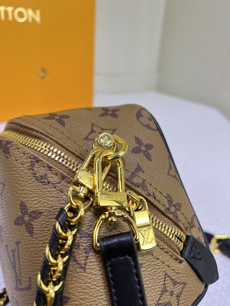 Louis Vuitton Satchel Bags